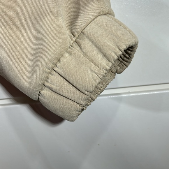 Lululemon athletica Softstreme Cinch-Waist Jacket - Opal Size 6 Like New - Picture 7 of 8